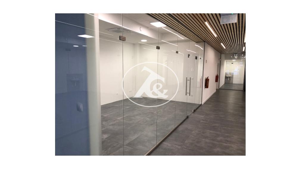 Obchodný priestor 21,5 m2 na prízemí v AFK !