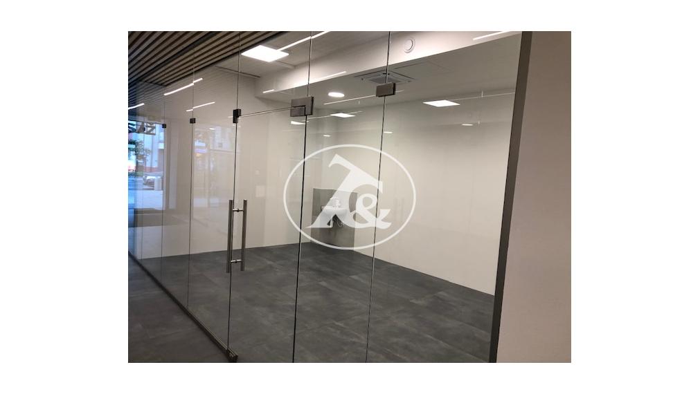 Obchodný priestor 21,5 m2 na prízemí v AFK !