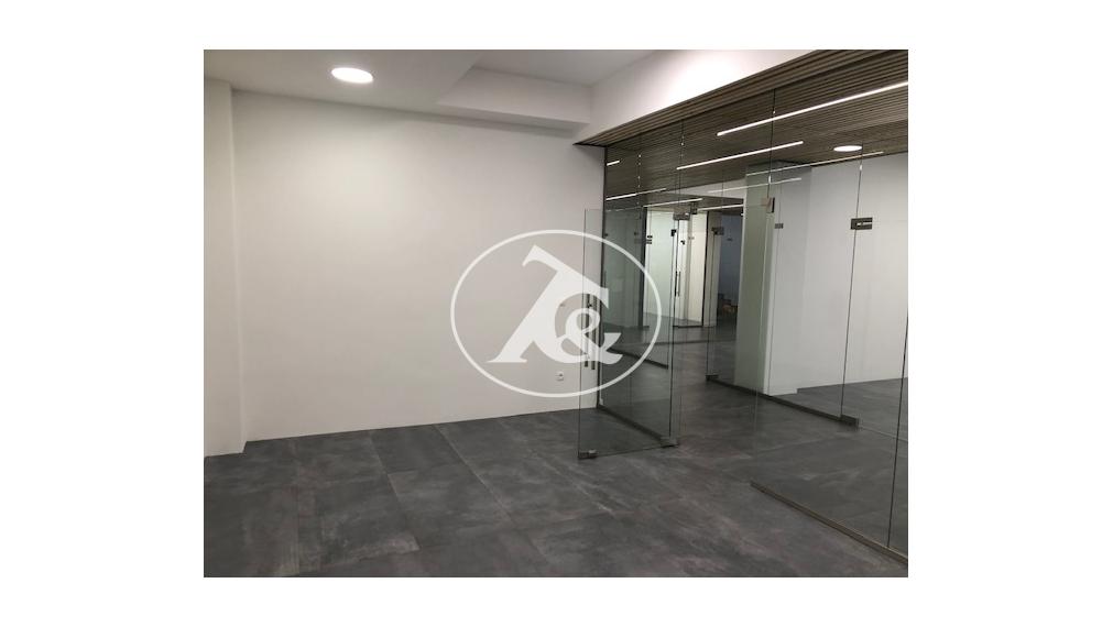 Obchodný priestor 21,5 m2 na prízemí v AFK !