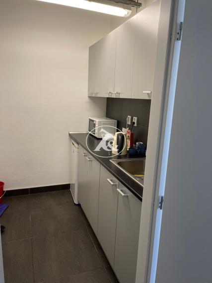 Obchodný priestor 20 m2 na prízemí v AFK !