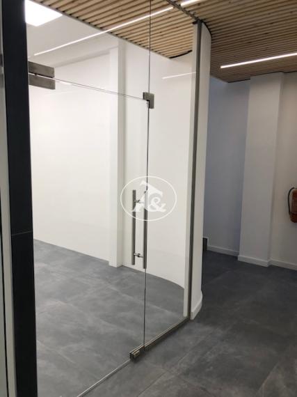 Obchodný priestor 20 m2 na prízemí v AFK !