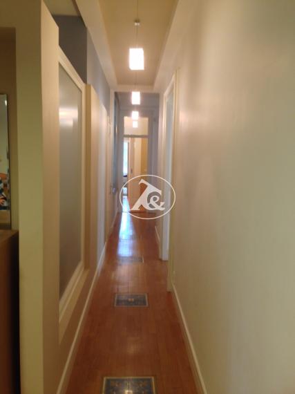 Predaj jedinečného exkluzívneho  5-izbového bytu  s vysokými stropmi na Tolstého ul.