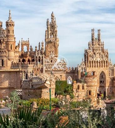 Hľadáte nehnuteľnosť v Španielsku?