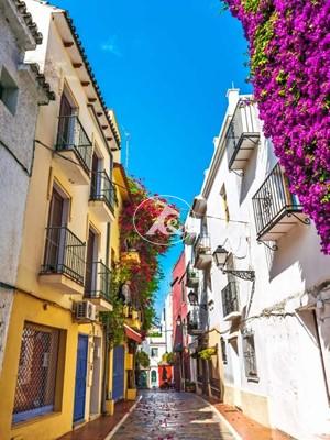 Hľadáte nehnuteľnosť v Španielsku?