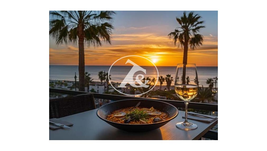 Hľadáte nehnuteľnosť v Španielsku?