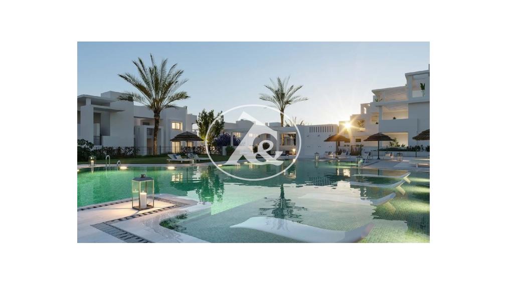 Hľadáte nehnuteľnosť v Španielsku?