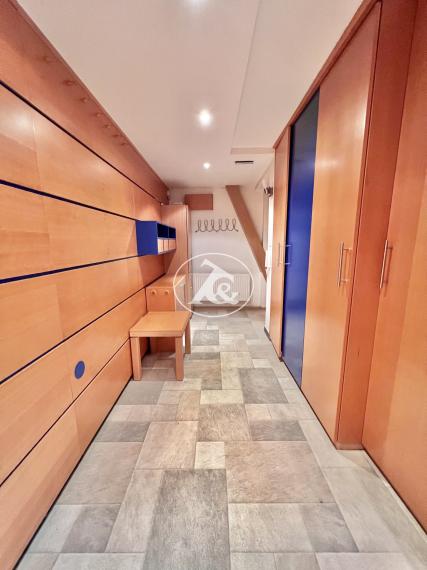 PREDAJ -veľký priestranný mezonet pre rodinu alebo skvelá investícia na Airbnb