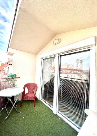 PREDAJ -veľký priestranný mezonet pre rodinu alebo skvelá investícia na Airbnb