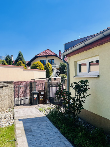 Na PREDAJ rodinný pokoj v srdci Devínskej – krb, záhrada a ticho slepej ulice - PREDANÉ !