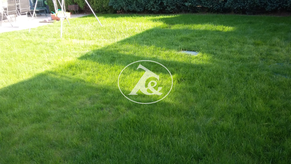 Na PREDAJ rodinný pokoj v srdci Devínskej – krb, záhrada a ticho slepej ulice - PREDANÉ !