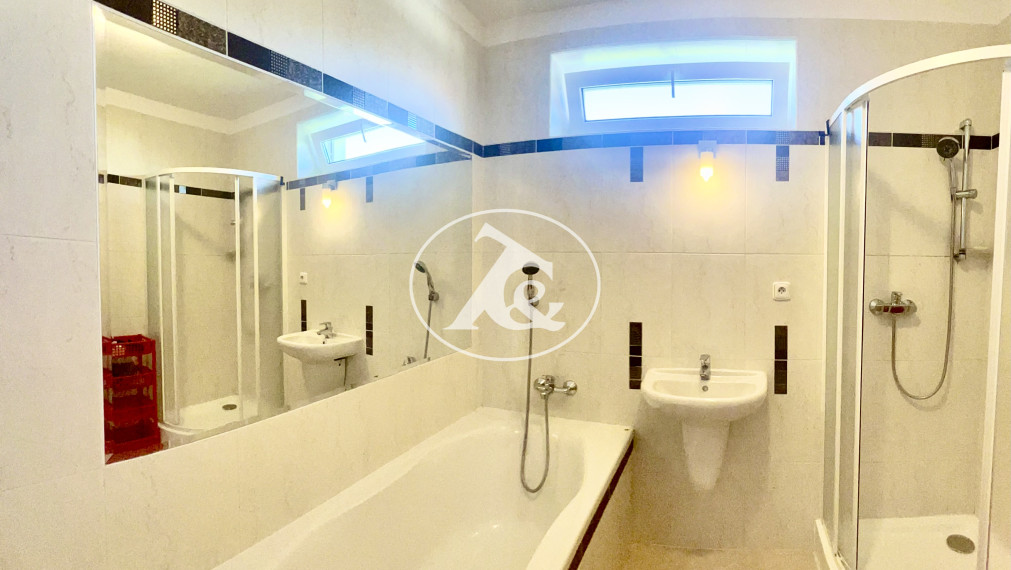 Na PREDAJ rodinný pokoj v srdci Devínskej – krb, záhrada a ticho slepej ulice - PREDANÉ !