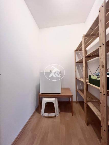 Na PREDAJ rodinný pokoj v srdci Devínskej – krb, záhrada a ticho slepej ulice - PREDANÉ !