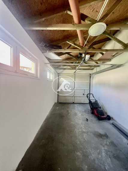 Na PREDAJ rodinný pokoj v srdci Devínskej – krb, záhrada a ticho slepej ulice - PREDANÉ !