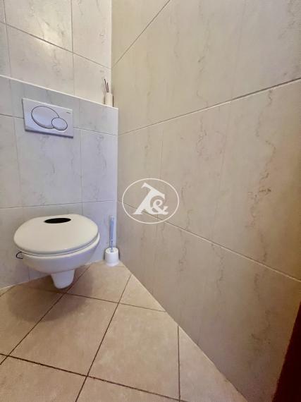 Na PREDAJ rodinný pokoj v srdci Devínskej – krb, záhrada a ticho slepej ulice - PREDANÉ !