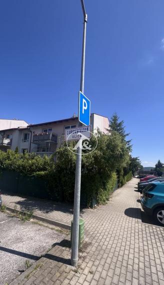 PREDAJ 3-izbový byt s vlastnou záhradou a klimatizáciou – Ľubovníková, BA, Devínska Nová Ves - PREDANÉ!