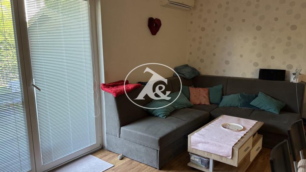 PREDAJ 3-izbový byt s vlastnou záhradou a klimatizáciou – Ľubovníková, BA, Devínska Nová Ves - PREDANÉ!