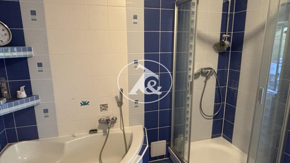 PREDAJ 3-izbový byt s vlastnou záhradou a klimatizáciou – Ľubovníková, BA, Devínska Nová Ves - PREDANÉ!