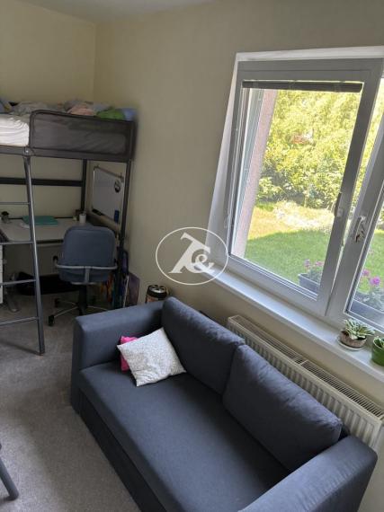 PREDAJ 3-izbový byt s vlastnou záhradou a klimatizáciou – Ľubovníková, BA, Devínska Nová Ves - PREDANÉ!