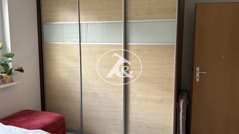 PREDAJ 3-izbový byt s vlastnou záhradou a klimatizáciou – Ľubovníková, BA, Devínska Nová Ves - PREDANÉ!