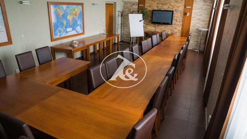 Predaj ubytovacieho zariadenia vhodného aj na apartmány