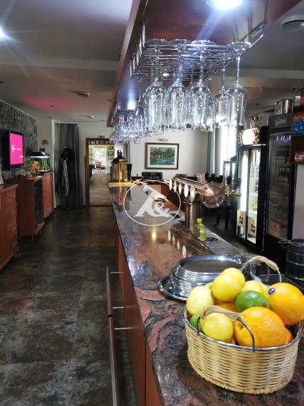 Predaj ubytovacieho zariadenia vhodného aj na apartmány