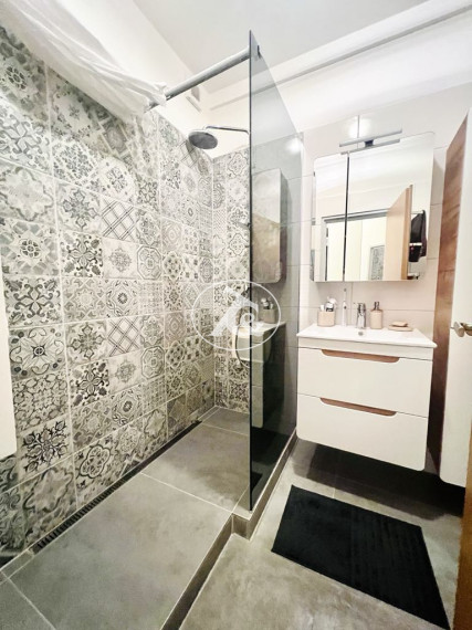 Predaj 2-izbového bytu so záhradkou, parkovaním v Devínskej Novej Vsi - PREDANÉ!