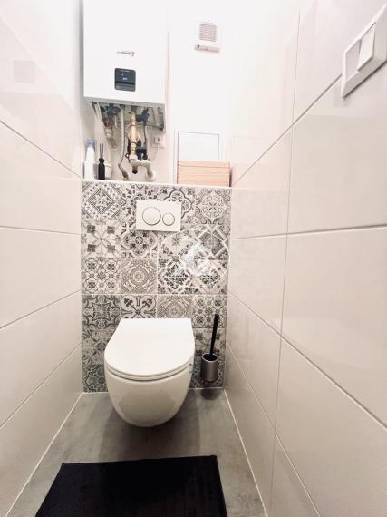 Predaj 2-izbového bytu so záhradkou, parkovaním v Devínskej Novej Vsi - PREDANÉ!