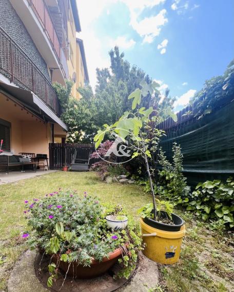 Predaj 2-izbového bytu so záhradkou, parkovaním v Devínskej Novej Vsi - PREDANÉ!