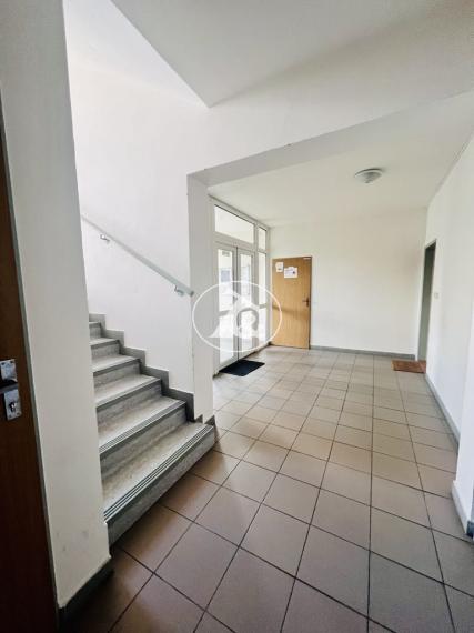 Predaj 2-izbového bytu so záhradkou, parkovaním v Devínskej Novej Vsi - PREDANÉ!