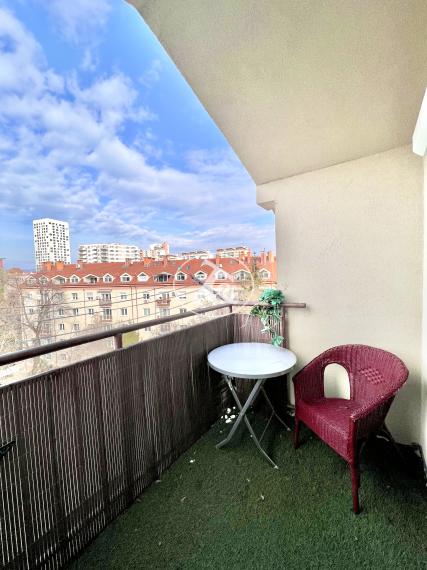 PREDAJ -veľký priestranný mezonet pre rodinu alebo skvelá investícia na Airbnb