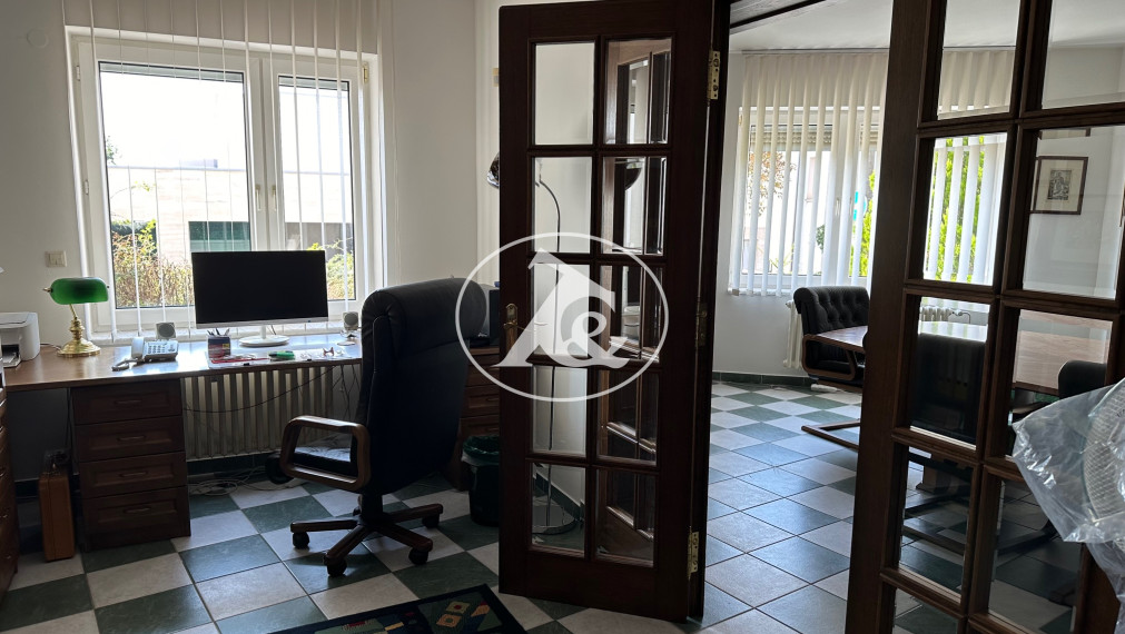 Prenájom kancelárskych priestorov  v atraktívnej lokalite v blízkosti Horského parku