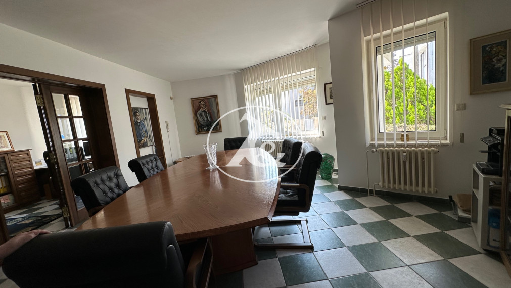 Prenájom kancelárskych priestorov  v atraktívnej lokalite v blízkosti Horského parku