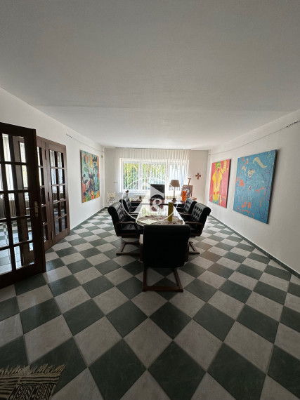 Prenájom kancelárskych priestorov  v atraktívnej lokalite v blízkosti Horského parku