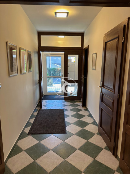 Prenájom kancelárskych priestorov  v atraktívnej lokalite v blízkosti Horského parku