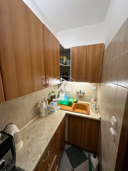 Prenájom kancelárskych priestorov  v atraktívnej lokalite v blízkosti Horského parku