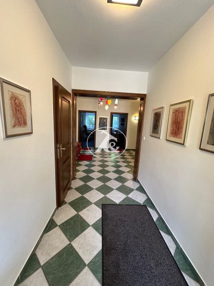 Prenájom kancelárskych priestorov  v atraktívnej lokalite v blízkosti Horského parku