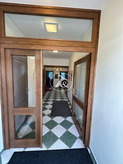 Prenájom kancelárskych priestorov  v atraktívnej lokalite v blízkosti Horského parku