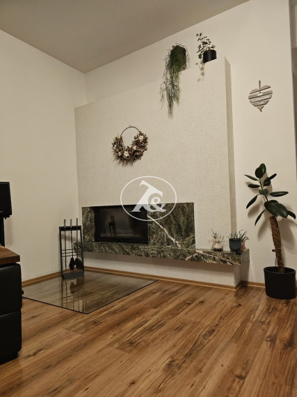 Exkluzívny 4-izbový byt na predaj vo vyhľadávanej rezidenčnej časti mesta RUŽINOV - NIVY - roh Rastislavova a Záhradnícka ul.