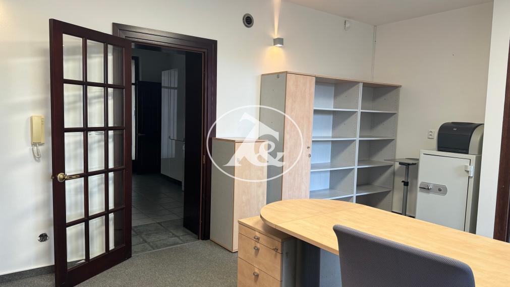 Patrónka - ateliér - pekáreň - výroba - služby - sídlo firmy