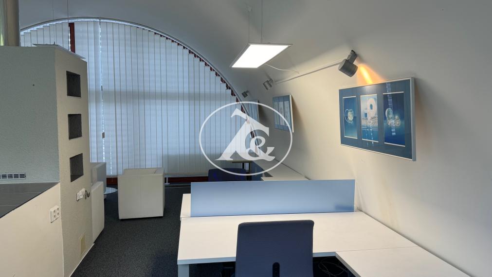 Patrónka - ateliér - pekáreň - výroba - služby - sídlo firmy