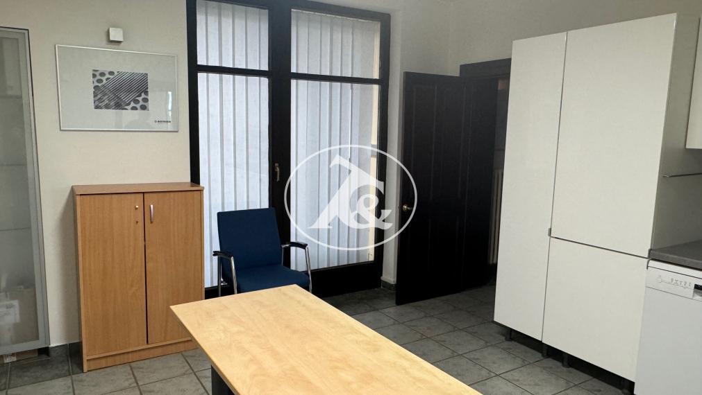 Patrónka - ateliér - pekáreň - výroba - služby - sídlo firmy