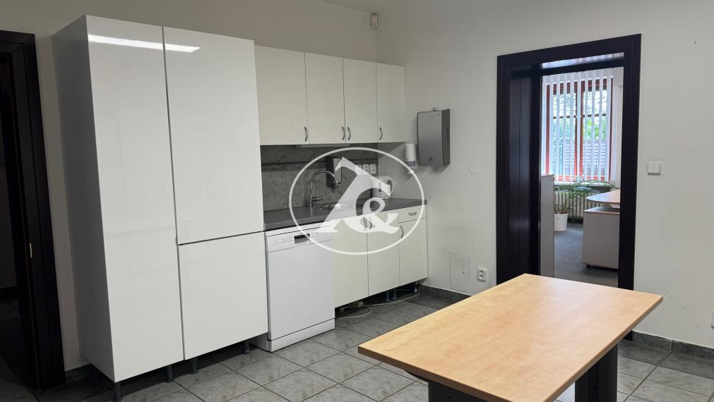 Patrónka - ateliér - pekáreň - výroba - služby - sídlo firmy