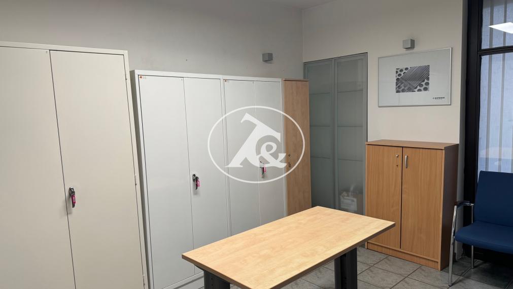 Patrónka - ateliér - pekáreň - výroba - služby - sídlo firmy