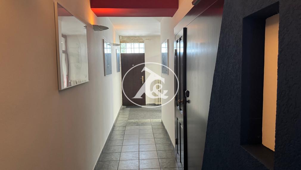 Patrónka - ateliér - pekáreň - výroba - služby - sídlo firmy