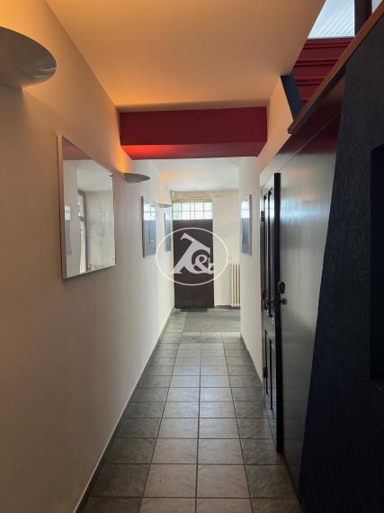 Patrónka - ateliér - pekáreň - výroba - služby - sídlo firmy