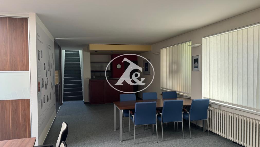 Patrónka - ateliér - pekáreň - výroba - služby - sídlo firmy