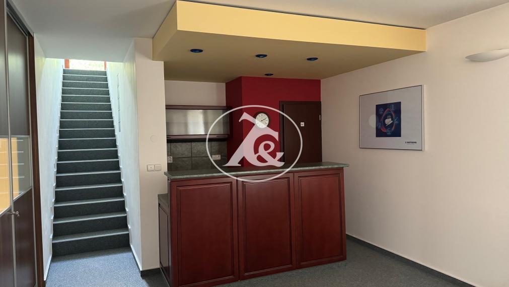 Patrónka - ateliér - pekáreň - výroba - služby - sídlo firmy