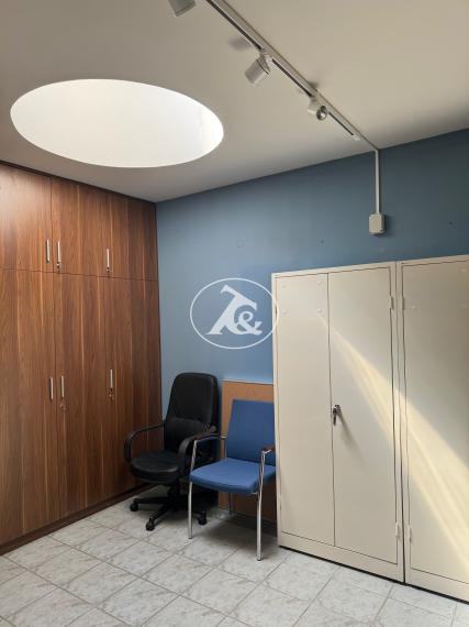 Patrónka - ateliér - pekáreň - výroba - služby - sídlo firmy