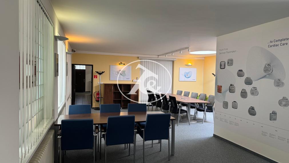 Patrónka - ateliér - pekáreň - výroba - služby - sídlo firmy