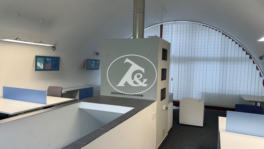 Patrónka - ateliér - pekáreň - výroba - služby - sídlo firmy